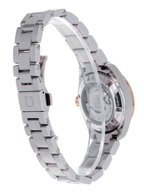Omega Aqua Terra 150m Ladies 231.25.34.20.55.004 Image 3